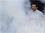 Bóng đá anh, ngoại hạng anh, lịch thi đấu euro 2012, Buffon, Cannavaro, Gattuso cũng bán độ?
